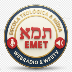 Emet Escola Teológica & Midia